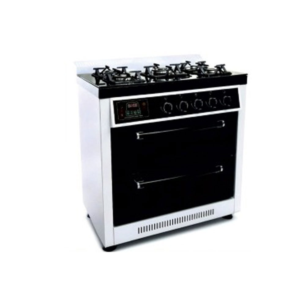 اجاق_گاز_طرح_فر